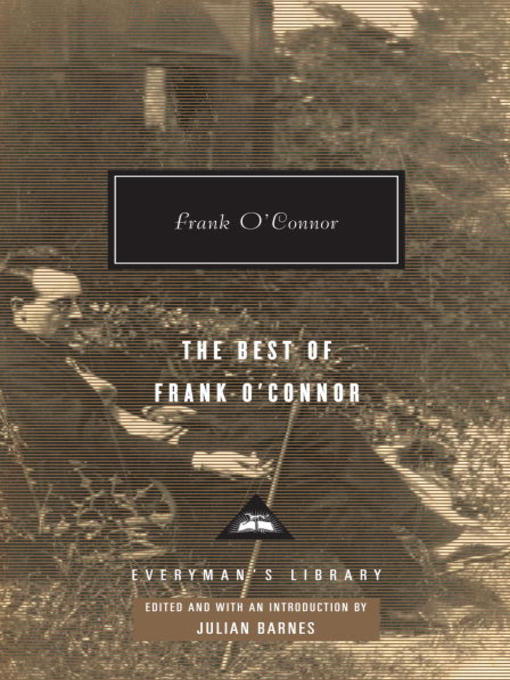 Title details for The Best of Frank O'Connor by Frank O'Connor - Available